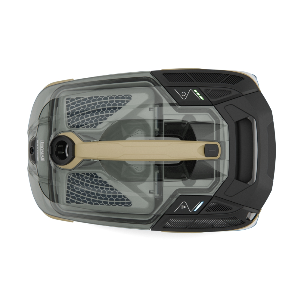 Amfibia PRO 4ALL